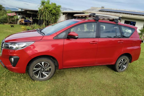 Used 2023 Toyota Innova 2.0L E AT