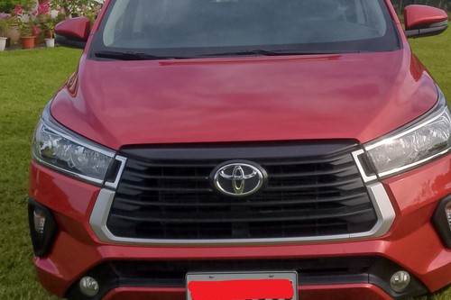 Used 2023 Toyota Innova