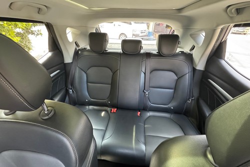 Second hand 2023 MG ZS Alpha AT 