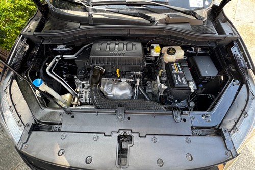 2nd Hand 2023 MG ZS Alpha AT