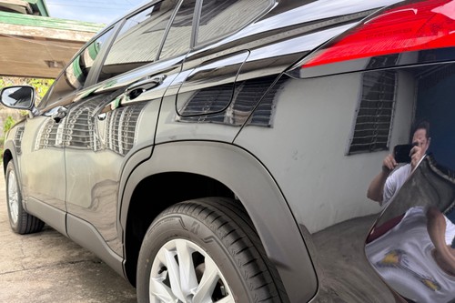 2nd Hand 2023 Toyota Corolla Cross 1.8 G CVT