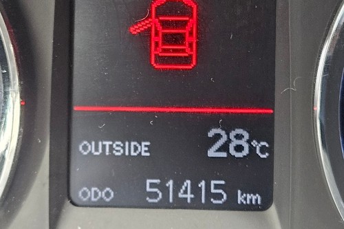 Old 2016 Toyota Corolla Altis 1.6 G MT