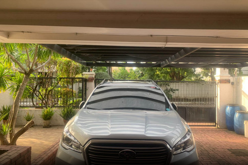 Used 2021 Subaru Evoltis