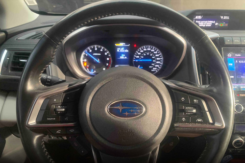 Second hand 2021 Subaru Evoltis 2.4L Touring EyeSight 