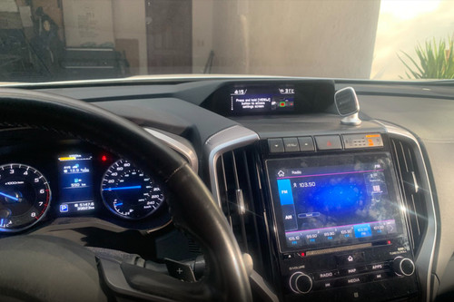 Used 2021 Subaru Evoltis 2.4L Touring EyeSight