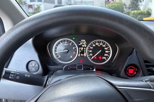 Used 2022 Honda City 1.5 S CVT Honda Sensing