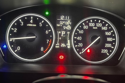 2nd Hand 2022 Honda City 1.5 S CVT Honda Sensing