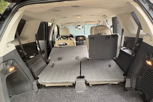 Second hand 2018 Chevrolet Trailblazer LT 