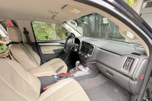 Second hand 2018 Chevrolet Trailblazer LT 