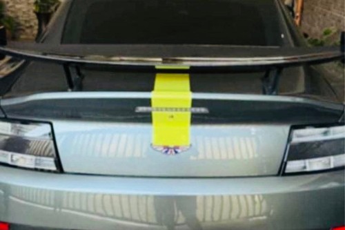 2nd Hand 2018 Aston Martin Vantage AMR