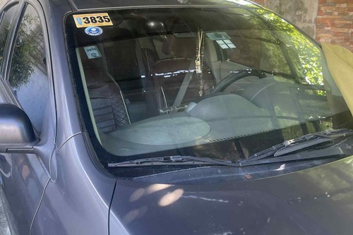 Used 2016 Nissan Almera 1.2 MT