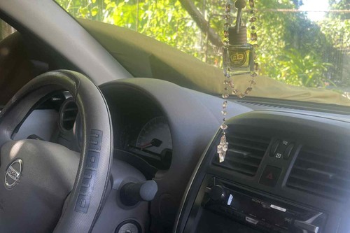 2nd Hand 2016 Nissan Almera 1.2 MT