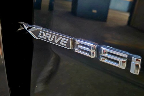 2nd Hand 2010 BMW X6 xDrive 35i