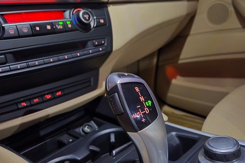 Used 2010 BMW X6 xDrive 35i