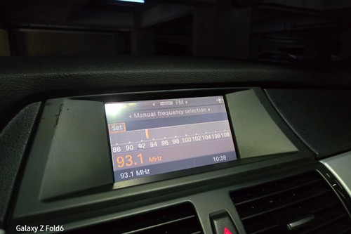 Second hand 2010 BMW X6 xDrive 35i 