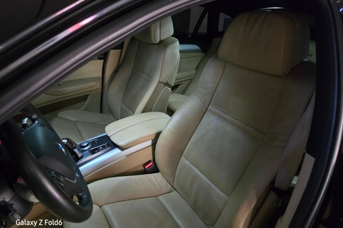 Used 2010 BMW X6 xDrive 35i