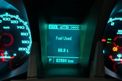 Used 2014 Chevrolet Trailblazer LT