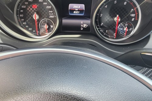 Used 2016 Mercedes-Benz A-Class 250