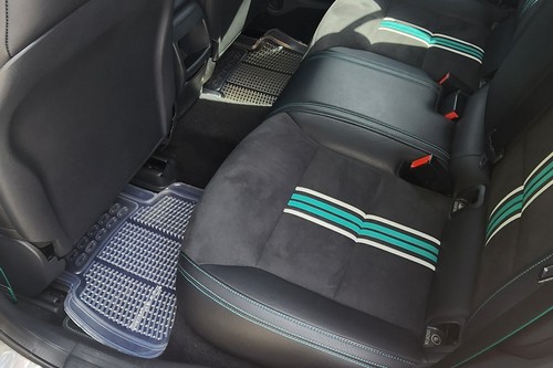 Old 2016 Mercedes-Benz A-Class 250