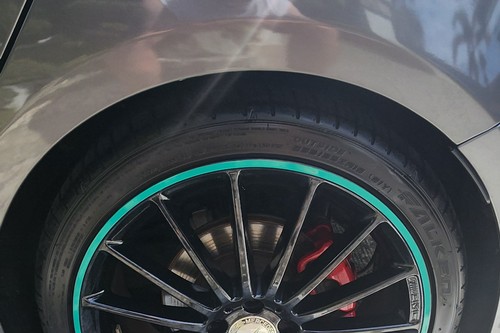 Used 2016 Mercedes-Benz A-Class 250