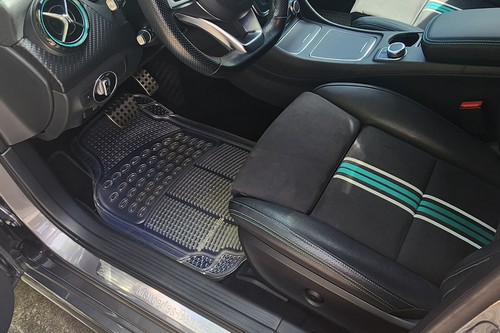 Used 2016 Mercedes-Benz A-Class 250