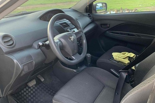 Used 2011 Toyota Vios 1.3L AT