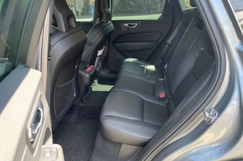 2nd Hand 2018 Volvo XC60 D4