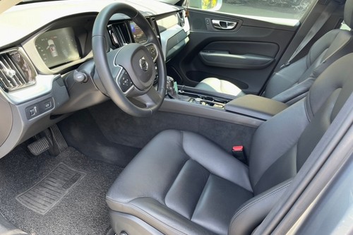 Second hand 2018 Volvo XC60 D4 