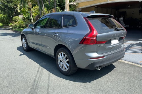 Used 2018 Volvo XC60 D4