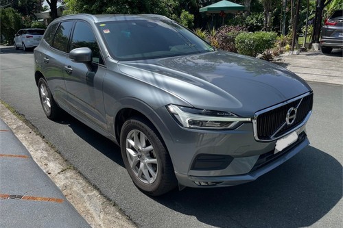 Used 2018 Volvo XC60