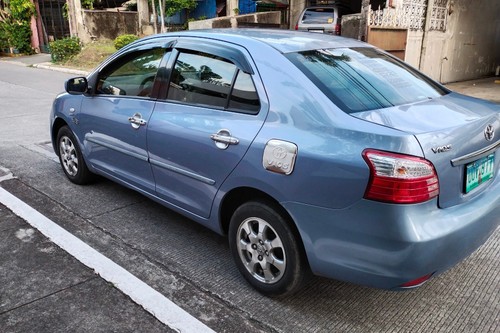Used 2012 Toyota Vios 1.3 E MT