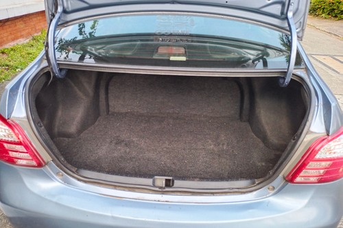 Used 2012 Toyota Vios 1.3 E MT