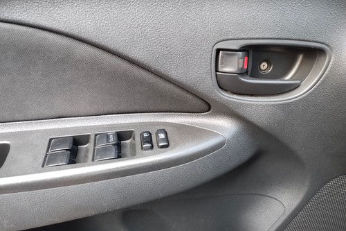 2nd Hand 2012 Toyota Vios 1.3 E MT