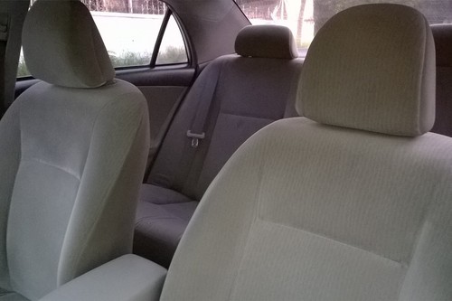 Used 2013 Toyota Corolla Altis 1.6 E MT