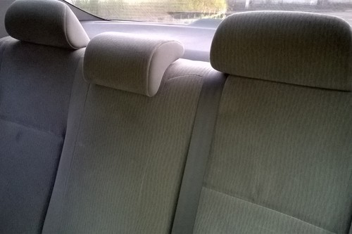 Second hand 2013 Toyota Corolla Altis 1.6 E MT 