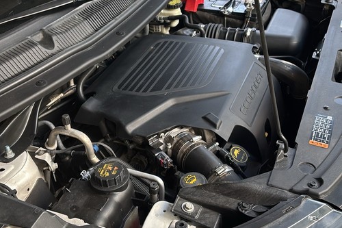 Used 2017 Ford Explorer 3.5L Sport EcoBoost AT