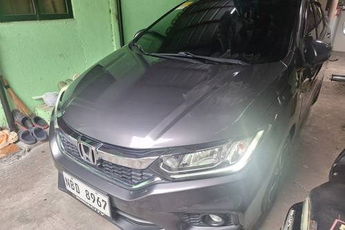 Used 2019 Honda City