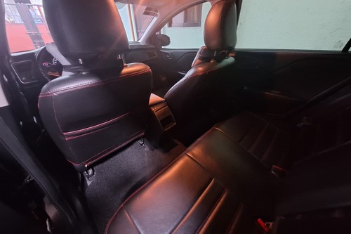 Used 2019 Honda City 1.5 E CVT Honda Sensing