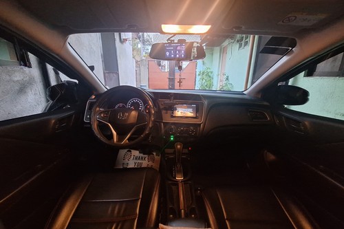 Used 2019 Honda City 1.5 E CVT Honda Sensing