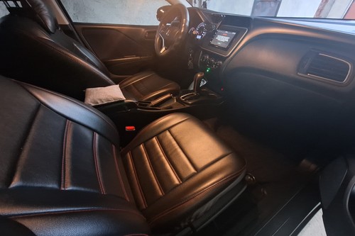 2nd Hand 2019 Honda City 1.5 E CVT Honda Sensing