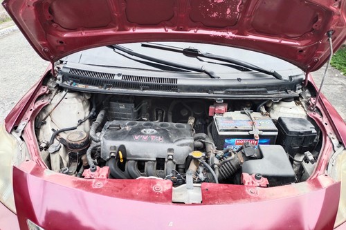 Used 2013 Toyota Vios 1.3 J MT