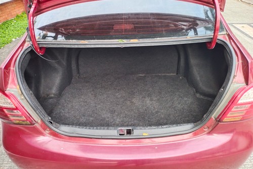 2nd Hand 2013 Toyota Vios 1.3 J MT