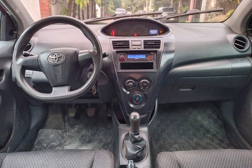Used 2013 Toyota Vios 1.3 J MT