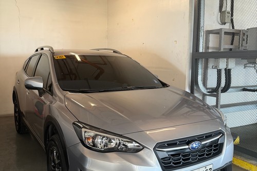 Used 2018 Subaru XV