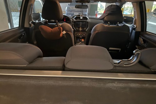 2nd Hand 2018 Subaru XV 2.0i