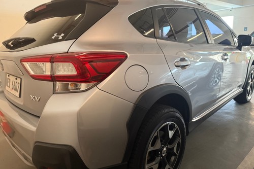 Second hand 2018 Subaru XV 2.0i 