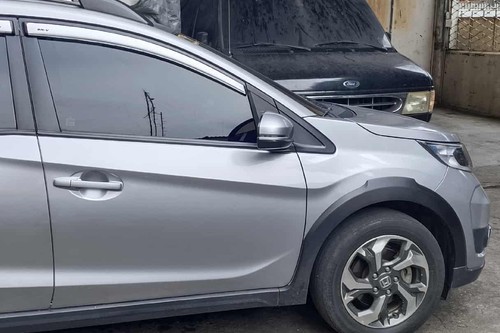 Used 2019 Honda BR-V 1.5L S CVT