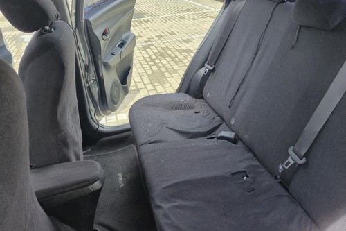 Second hand 2020 Toyota Vios 1.3 XE CVT 