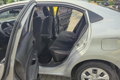 Second hand 2020 Toyota Vios 1.3 XE CVT 