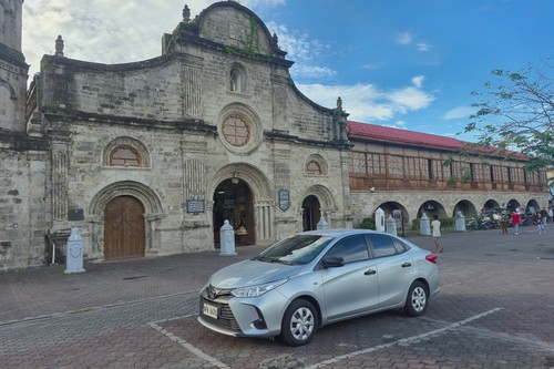Old 2020 Toyota Vios 1.3 XE CVT